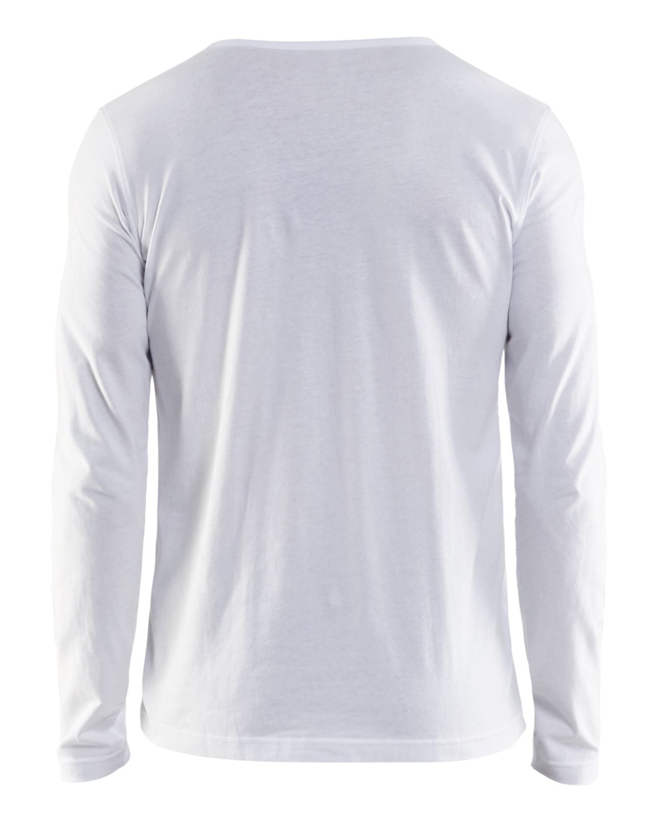 Blaklader T-shirts 35001042 wit(1000)