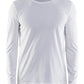 Blaklader T-shirts 35001042 wit(1000)