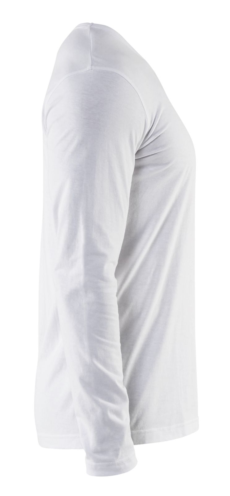 Blaklader T-shirts 35001042 wit(1000)