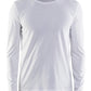 Blaklader T-shirts 35001042 wit(1000)
