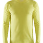 Blaklader t-shirts 35001042 fluo geel(3300)