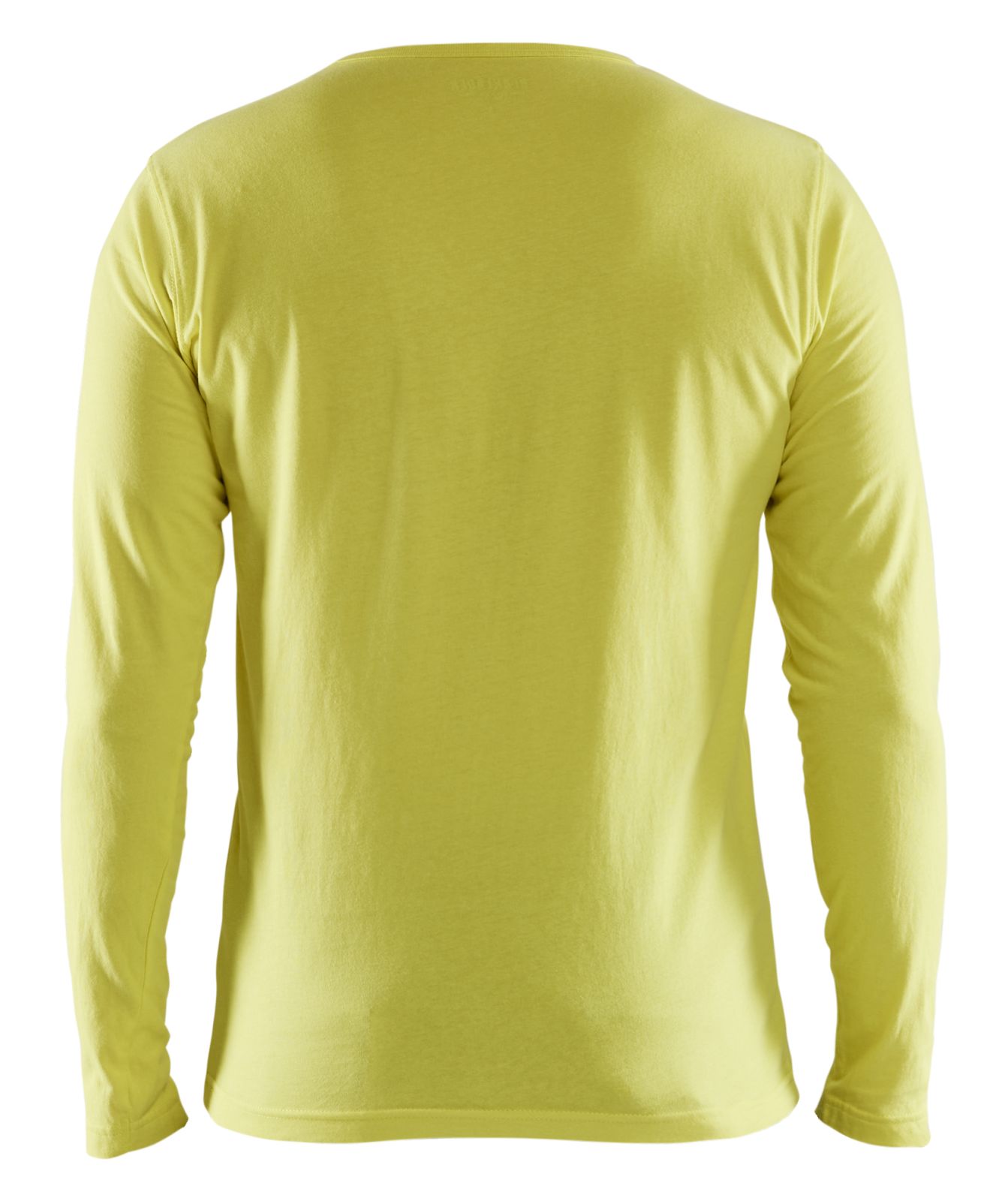 Blaklader t-shirts 35001042 fluo geel(3300)