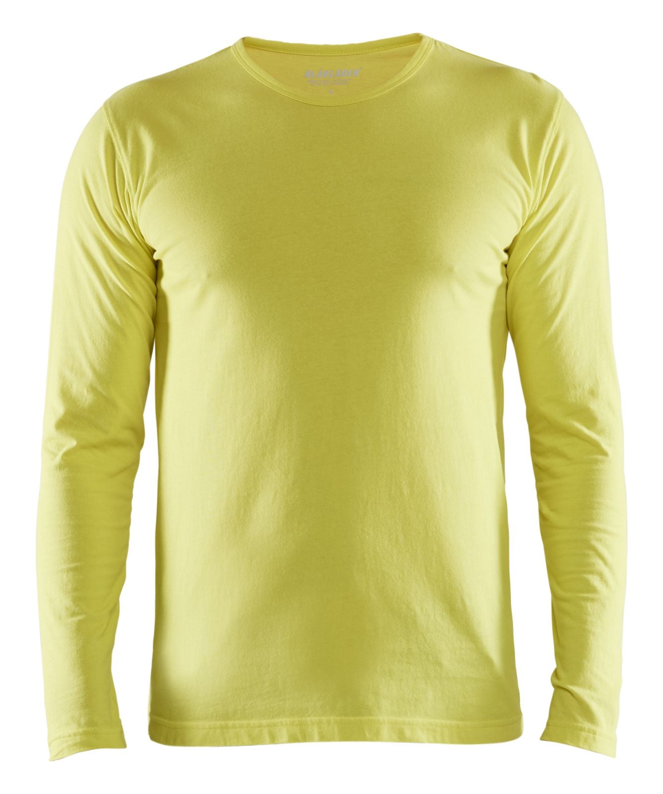 Blaklader t-shirts 35001042 fluo geel(3300)