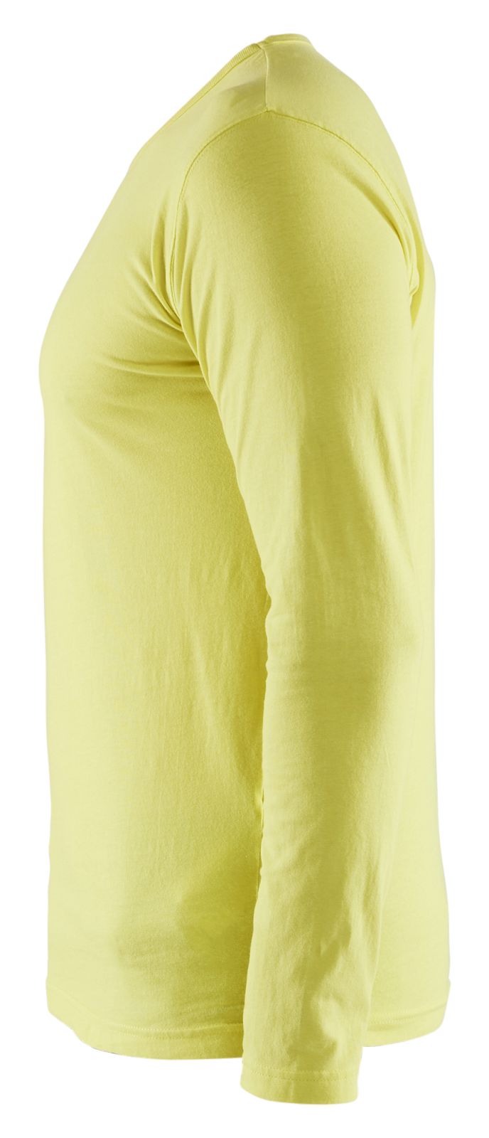 Blaklader t-shirts 35001042 fluo geel(3300)