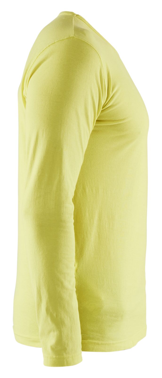 Blaklader t-shirts 35001042 fluo geel(3300)