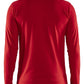 Blaklader t-shirts 35001042 rood(5600)