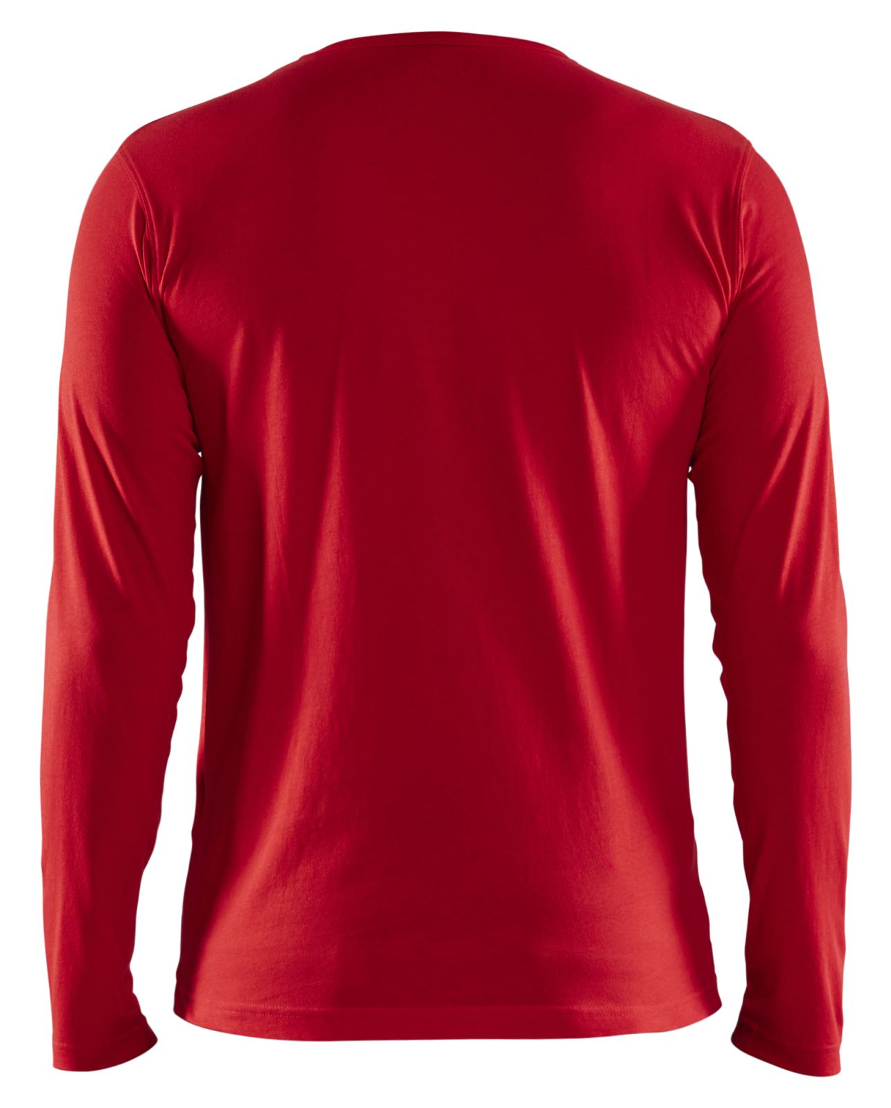 Blaklader t-shirts 35001042 rood(5600)