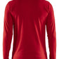 Blaklader t-shirts 35001042 rood(5600)