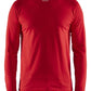 Blaklader t-shirts 35001042 rood(5600)