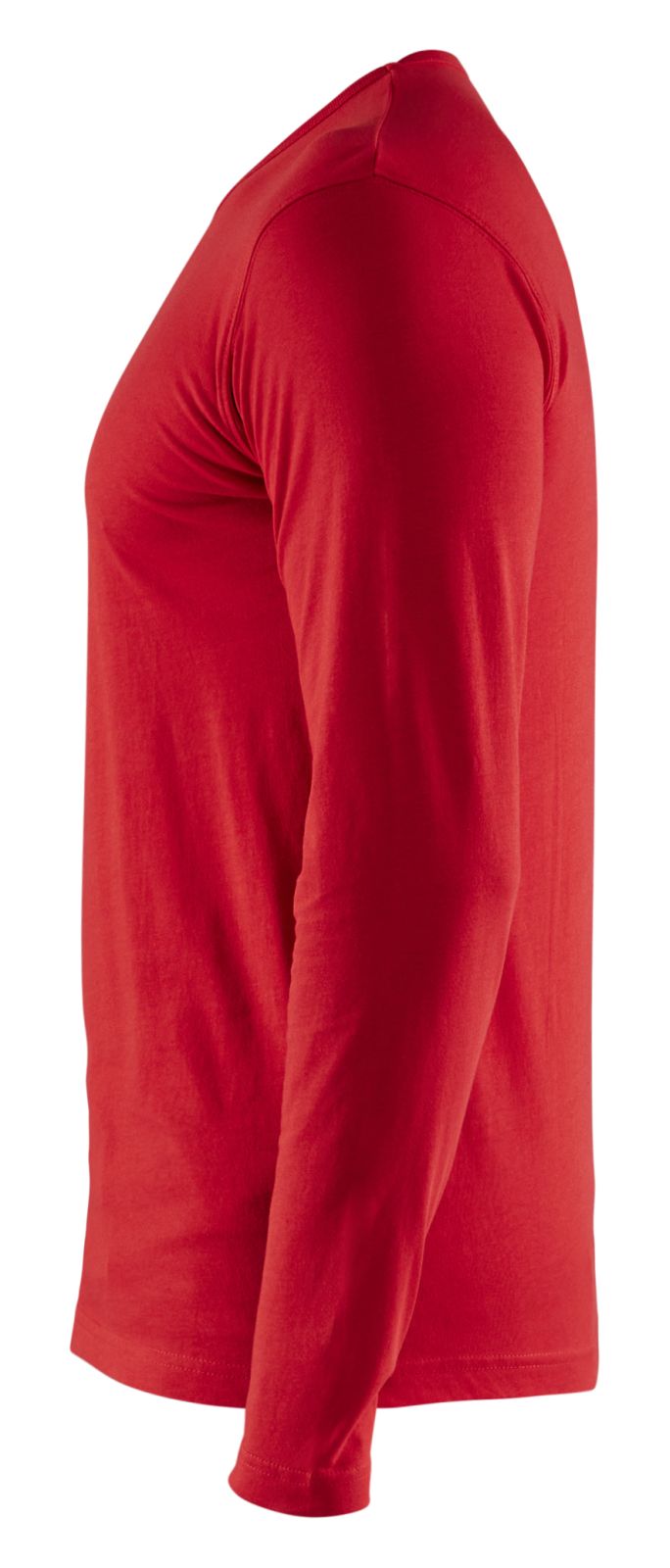 Blaklader t-shirts 35001042 rood(5600)
