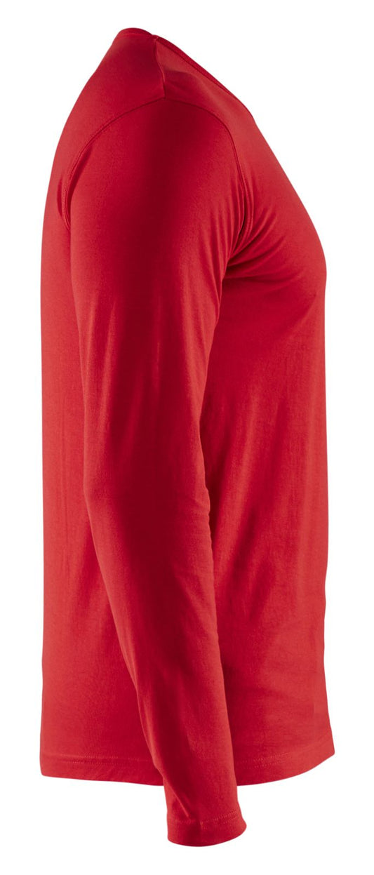 Blaklader t-shirts 35001042 rood(5600)
