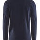 Blaklader T-shirts 35001042 marineblauw(8600)