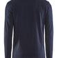 Blaklader T-shirts 35001042 marineblauw(8600)