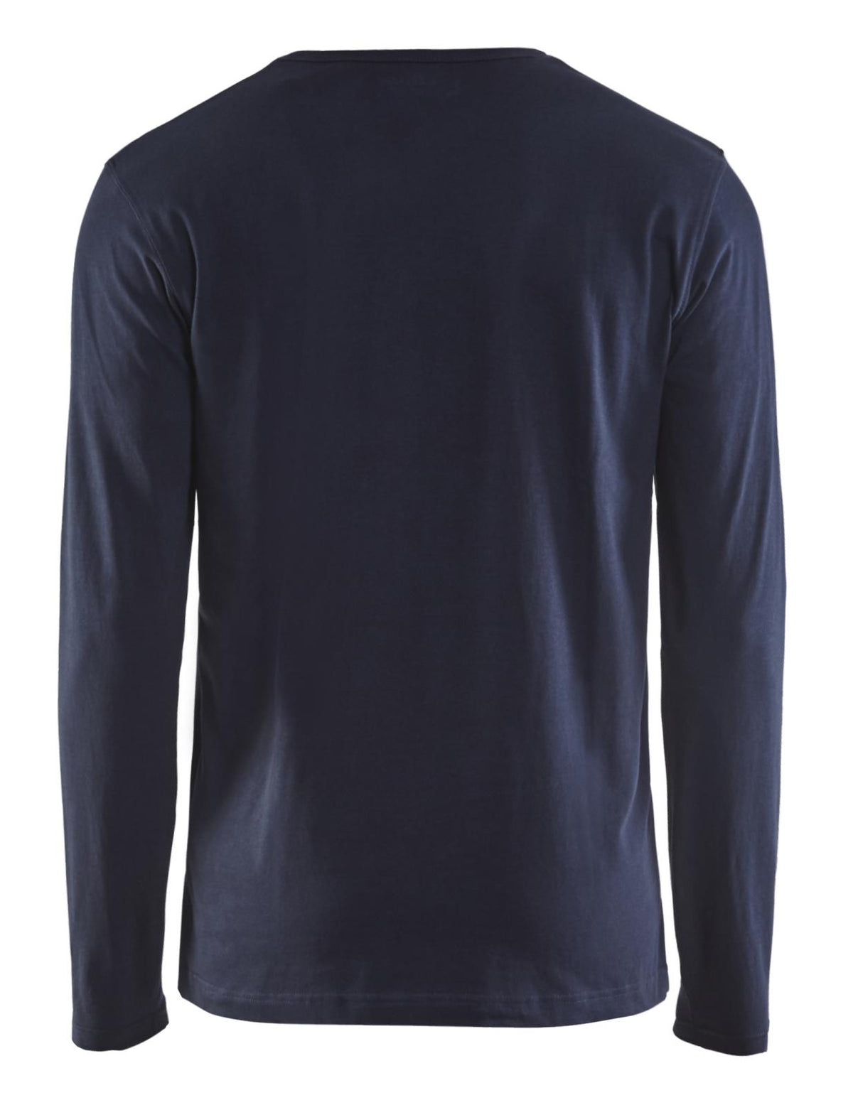 Blaklader T-shirts 35001042 marineblauw(8600)