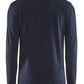 Blaklader T-shirts 35001042 marineblauw(8600)