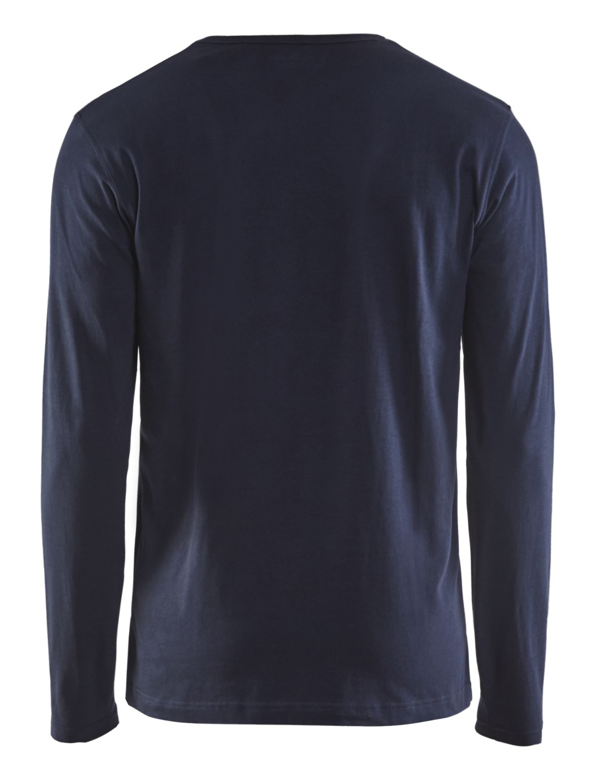 Blaklader T-shirts 35001042 marineblauw(8600)