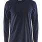 Blaklader T-shirts 35001042 marineblauw(8600)
