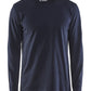 Blaklader T-shirts 35001042 marineblauw(8600)