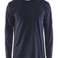 Blaklader T-shirts 35001042 marineblauw(8600)