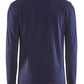 Blaklader T-shirts 35001042 marineblauw(8800)
