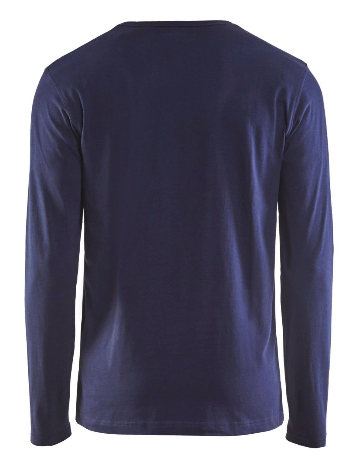 Blaklader T-shirts 35001042 marineblauw(8800)