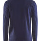 Blaklader T-shirts 35001042 marineblauw(8800)