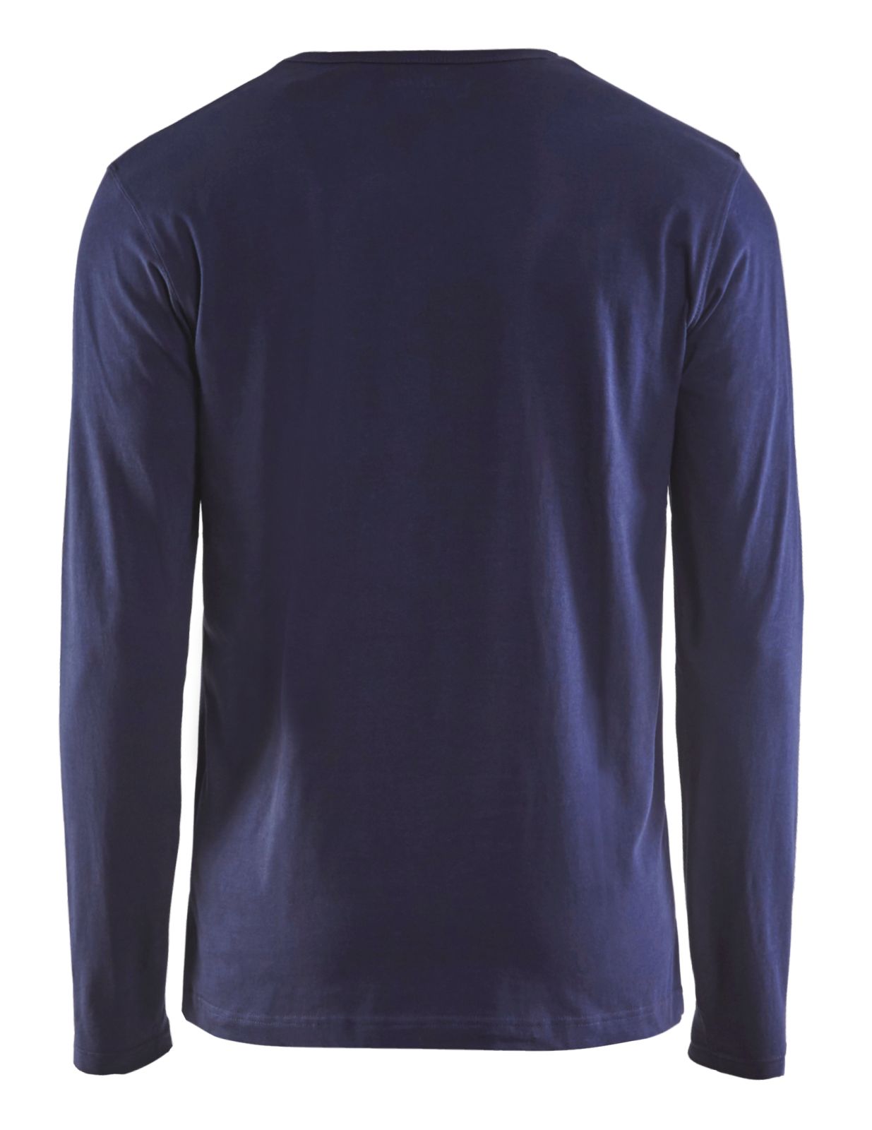 Blaklader T-shirts 35001042 marineblauw(8800)