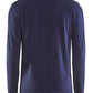 Blaklader T-shirts 35001042 marineblauw(8800)