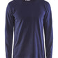 Blaklader T-shirts 35001042 marineblauw(8800)