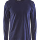 Blaklader T-shirts 35001042 marineblauw(8800)