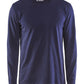 Blaklader T-shirts 35001042 marineblauw(8800)