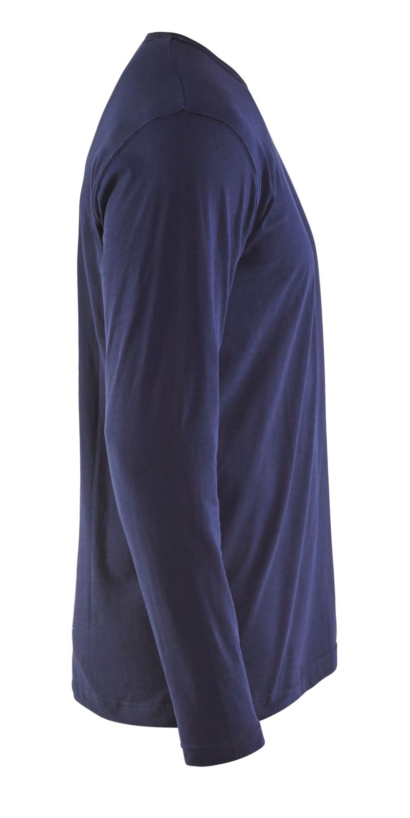 Blaklader T-shirts 35001042 marineblauw(8800)