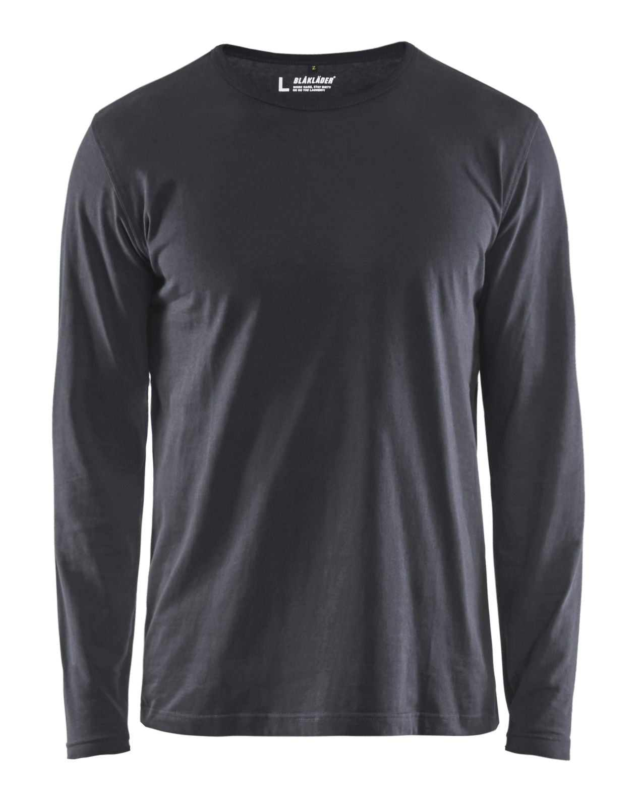 Blaklader t-shirts 35001042 midden grijs(9600)