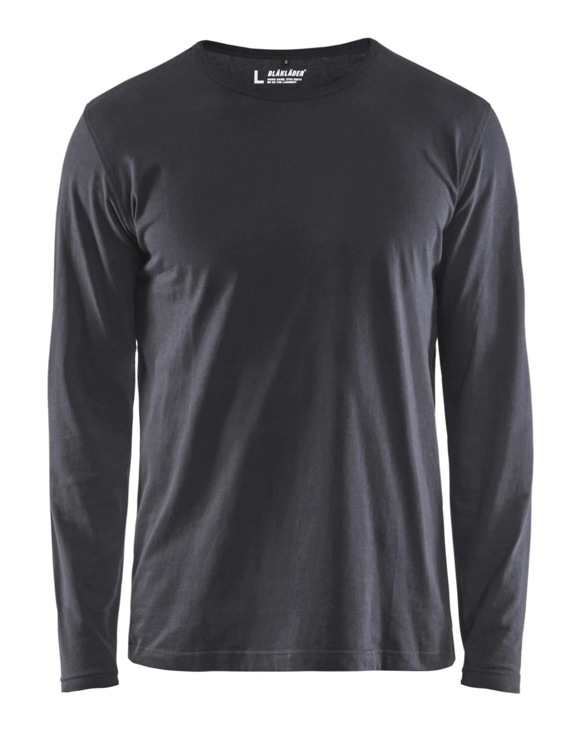 Blaklader t-shirts 35001042 midden grijs(9600)