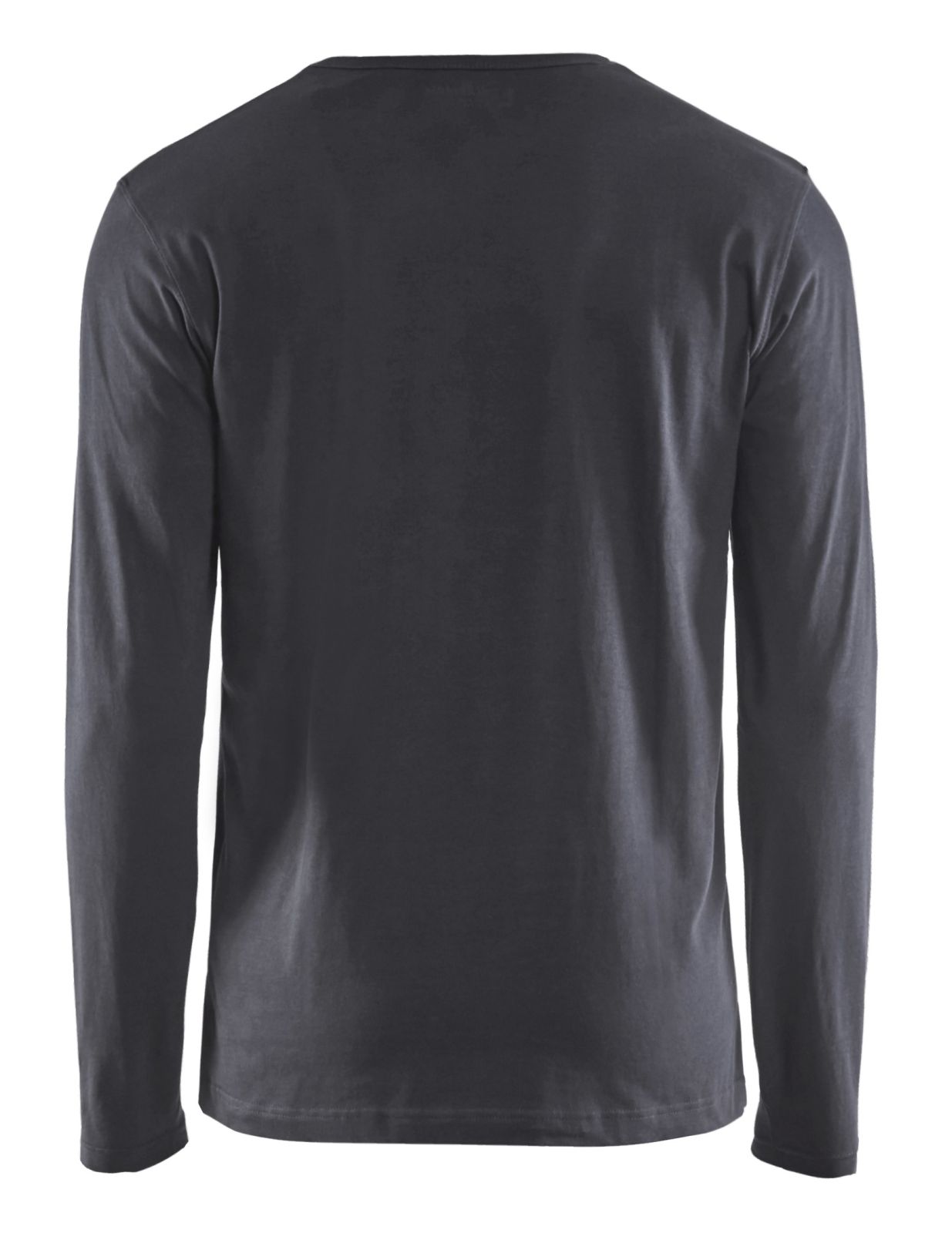 Blaklader t-shirts 35001042 midden grijs(9600)