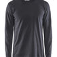 Blaklader t-shirts 35001042 midden grijs(9600)