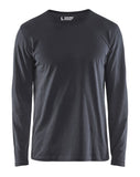 Blaklader T-shirts 35001042 donkergrijs(9800)
