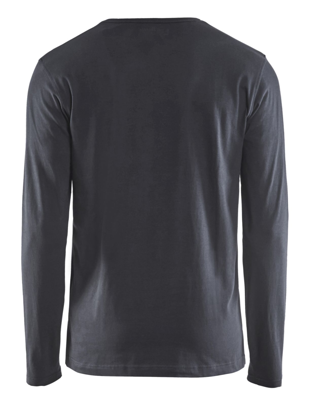 Blaklader T-shirts 35001042 donkergrijs(9800)