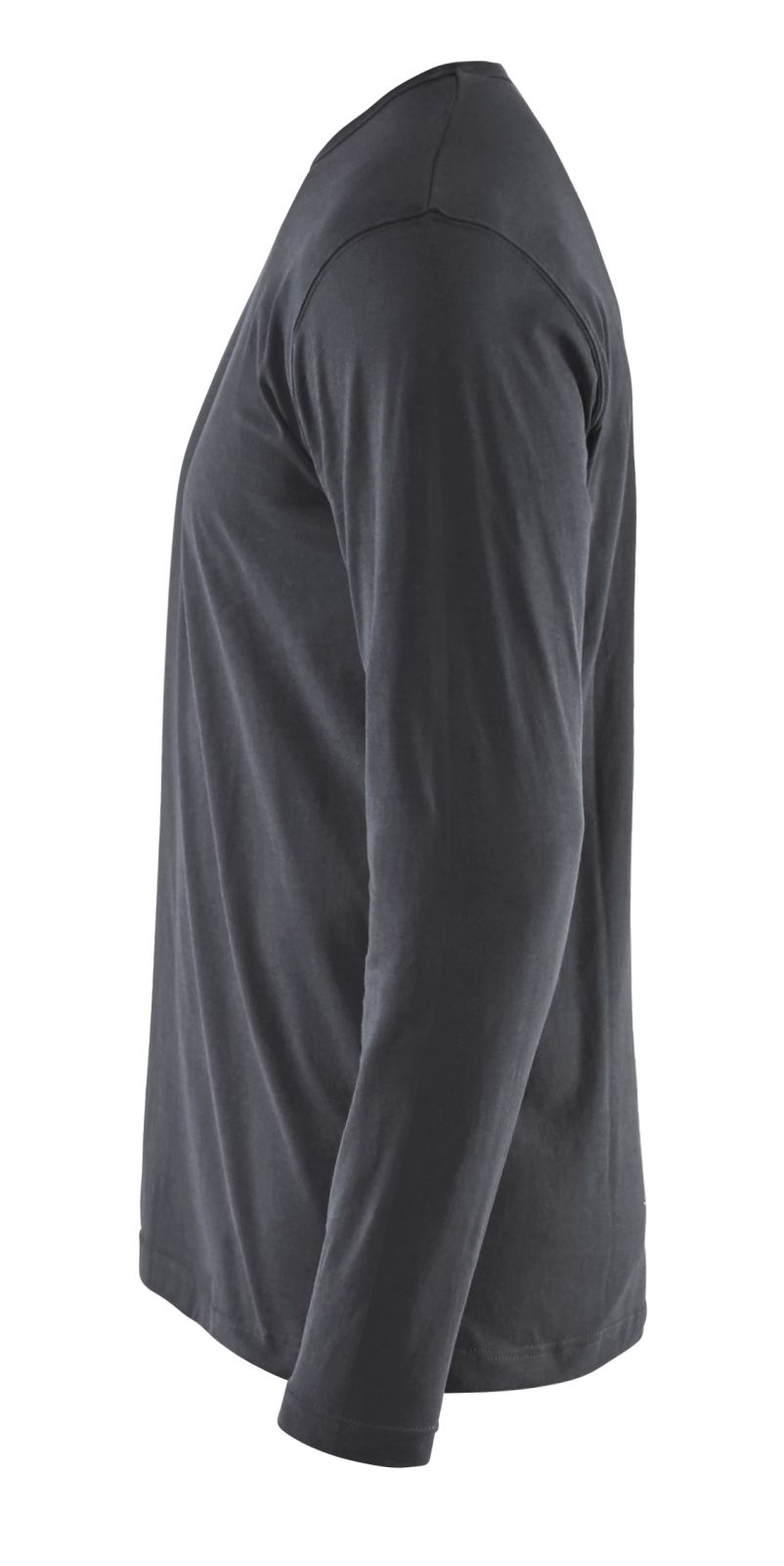 Blaklader T-shirts 35001042 donkergrijs(9800)