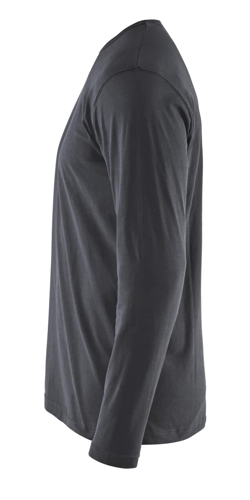 Blaklader T-shirts 35001042 donkergrijs(9800)