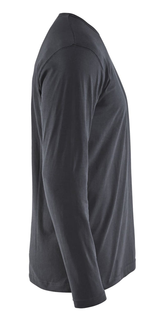 Blaklader T-shirts 35001042 donkergrijs(9800)