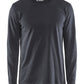 Blaklader T-shirts 35001042 donkergrijs(9800)