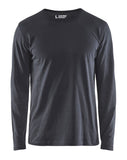 Blaklader T-shirts 35001042 donkergrijs(9800)