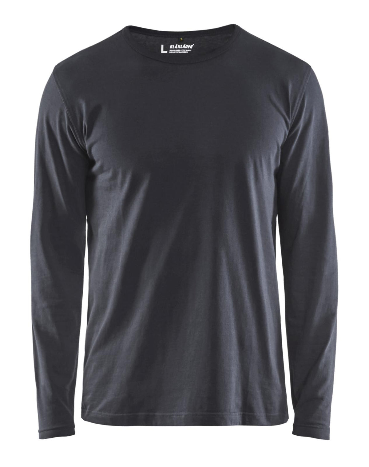 Blaklader T-shirts 35001042 donkergrijs(9800)