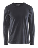 Blaklader T-shirts 35001042 donkergrijs(9800)