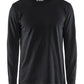 Blaklader T-shirts 35001042 zwart(9900)