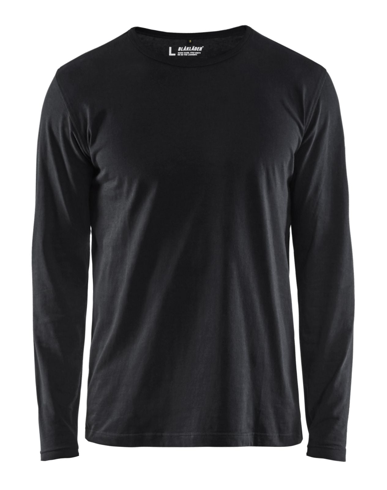 Blaklader T-shirts 35001042 zwart(9900)