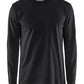 Blaklader T-shirts 35001042 zwart(9900)