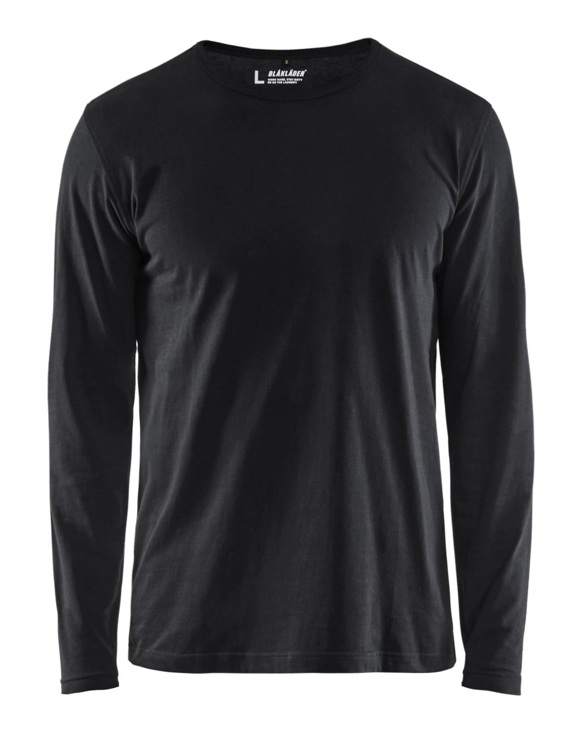 Blaklader T-shirts 35001042 zwart(9900)