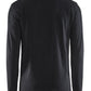 Blaklader T-shirts 35001042 zwart(9900)